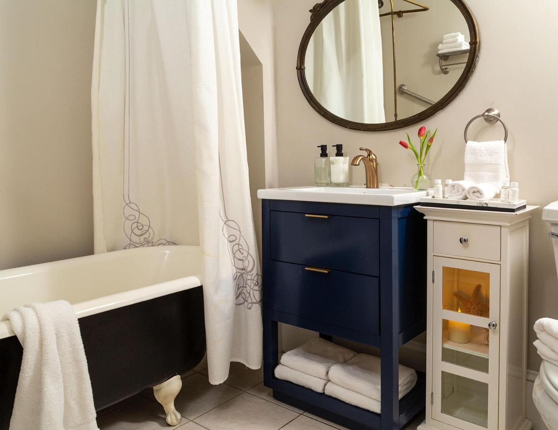 White Doe Inn Bed & Breakfast Manteo Esterno foto