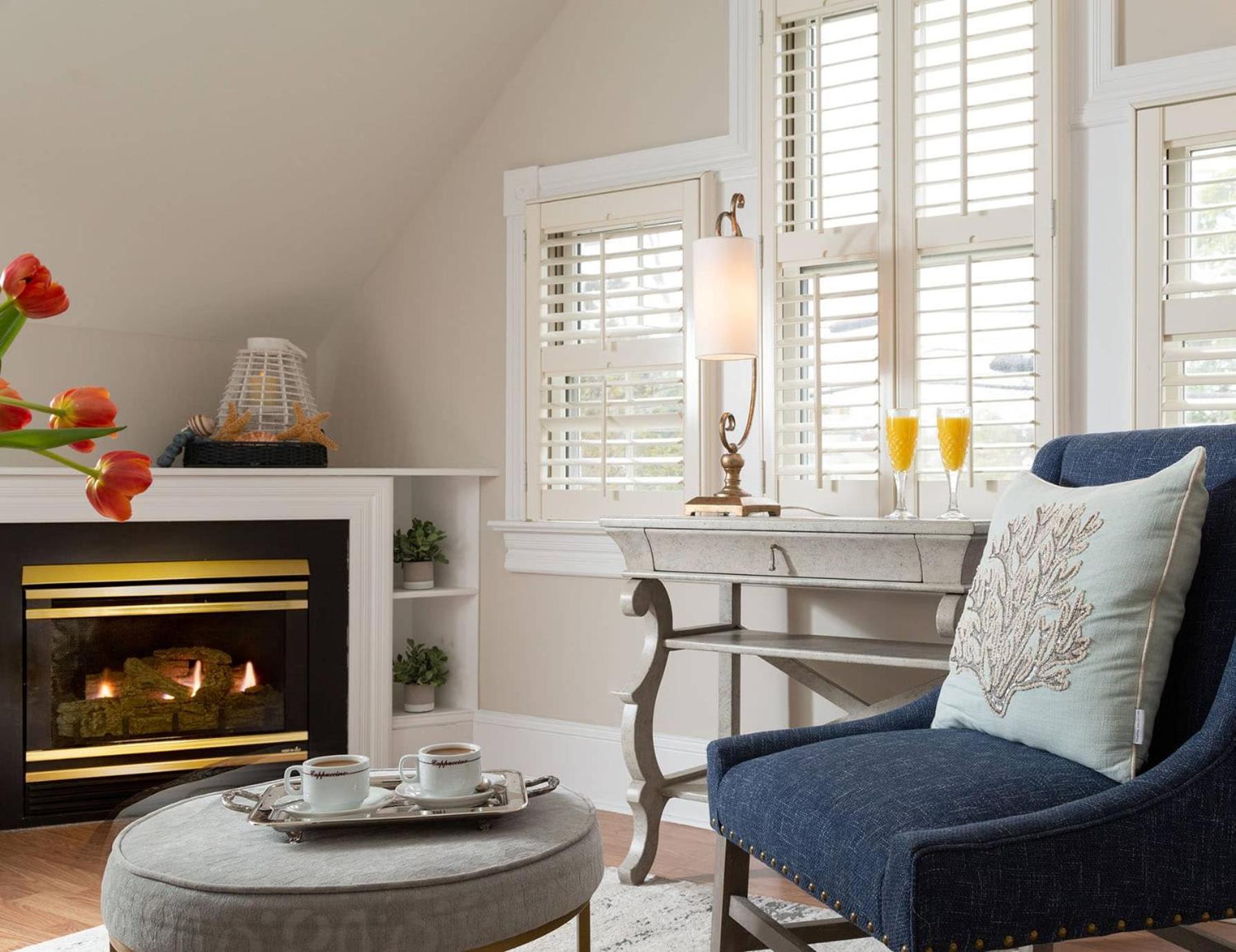 White Doe Inn Bed & Breakfast Manteo Esterno foto