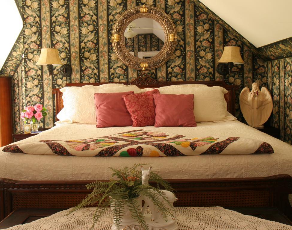 White Doe Inn Bed & Breakfast Manteo Camera foto