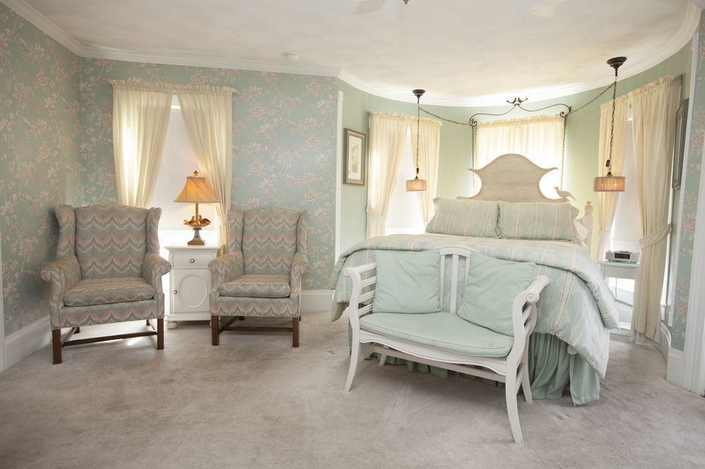 White Doe Inn Bed & Breakfast Manteo Esterno foto