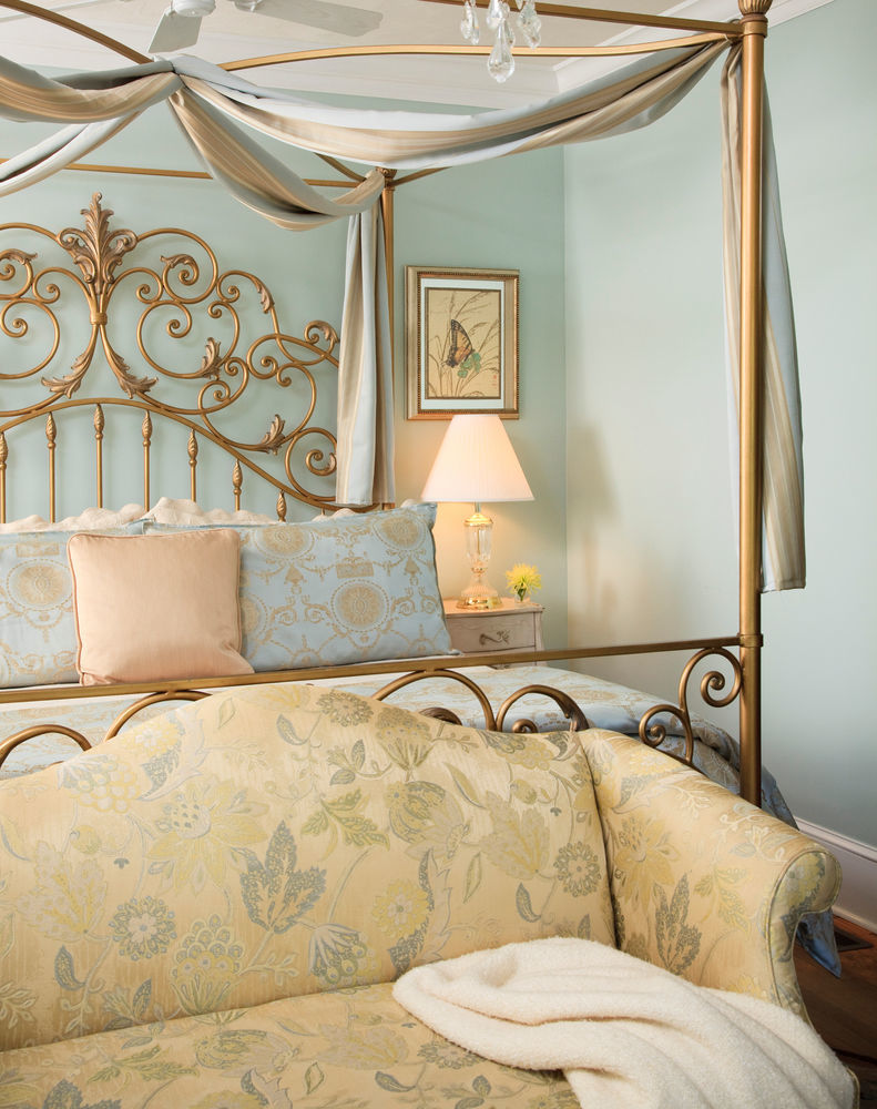 White Doe Inn Bed & Breakfast Manteo Esterno foto