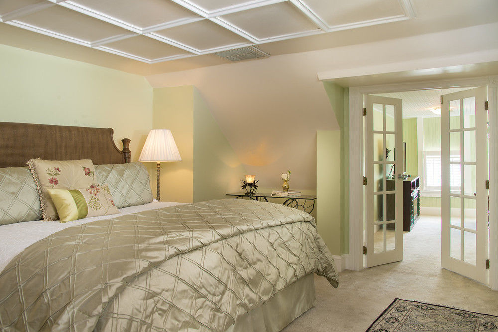 White Doe Inn Bed & Breakfast Manteo Esterno foto